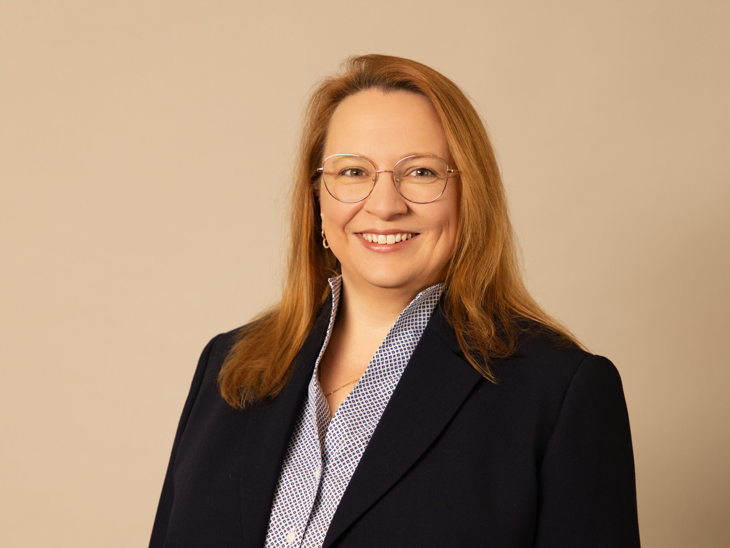 Kerstin Gallenberger