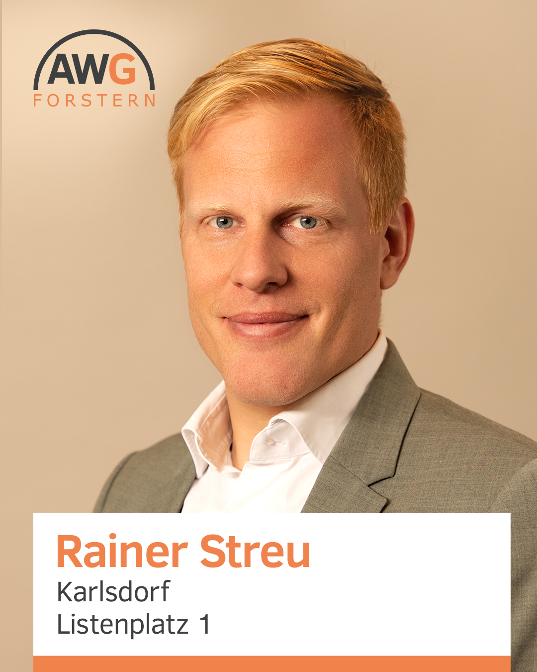 Rainer Streu
