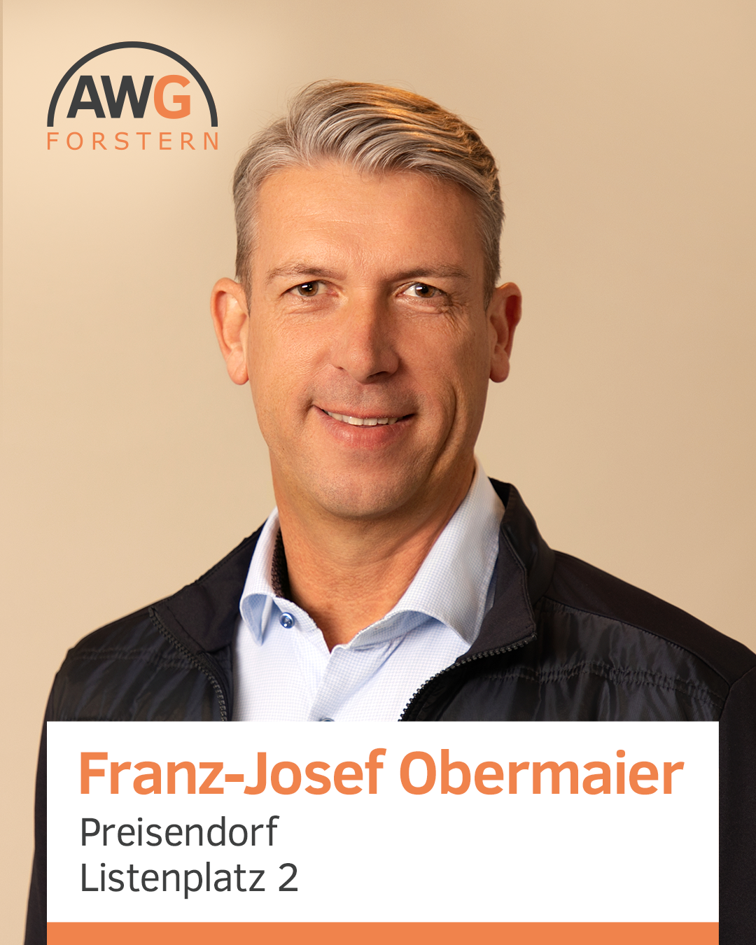 Franz-Josef Obermaier