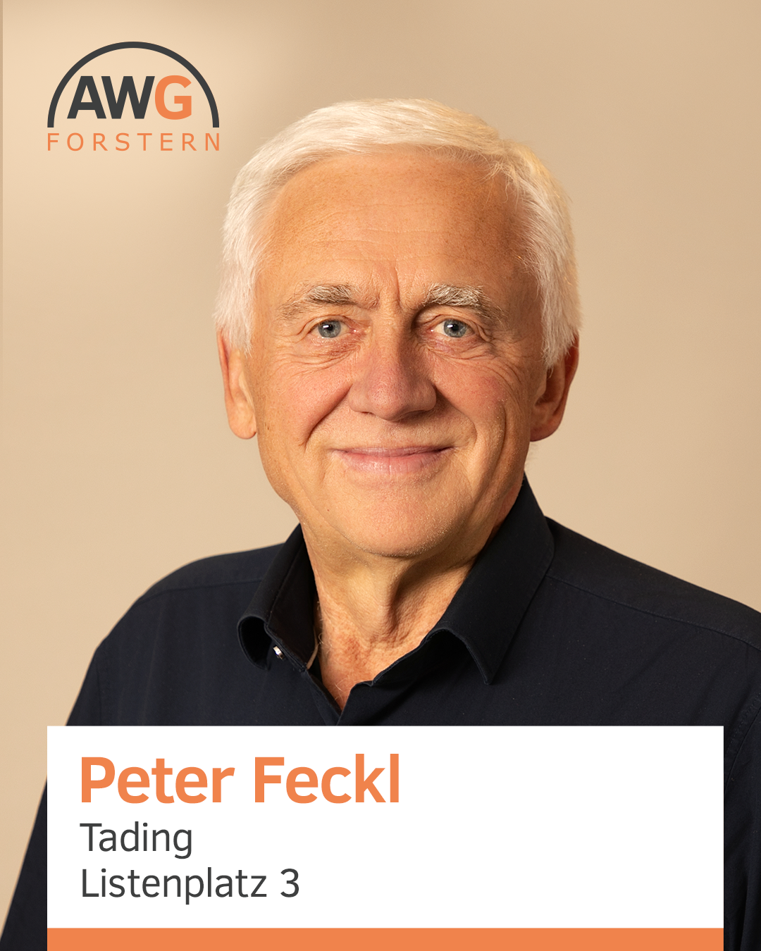 Peter Feckl