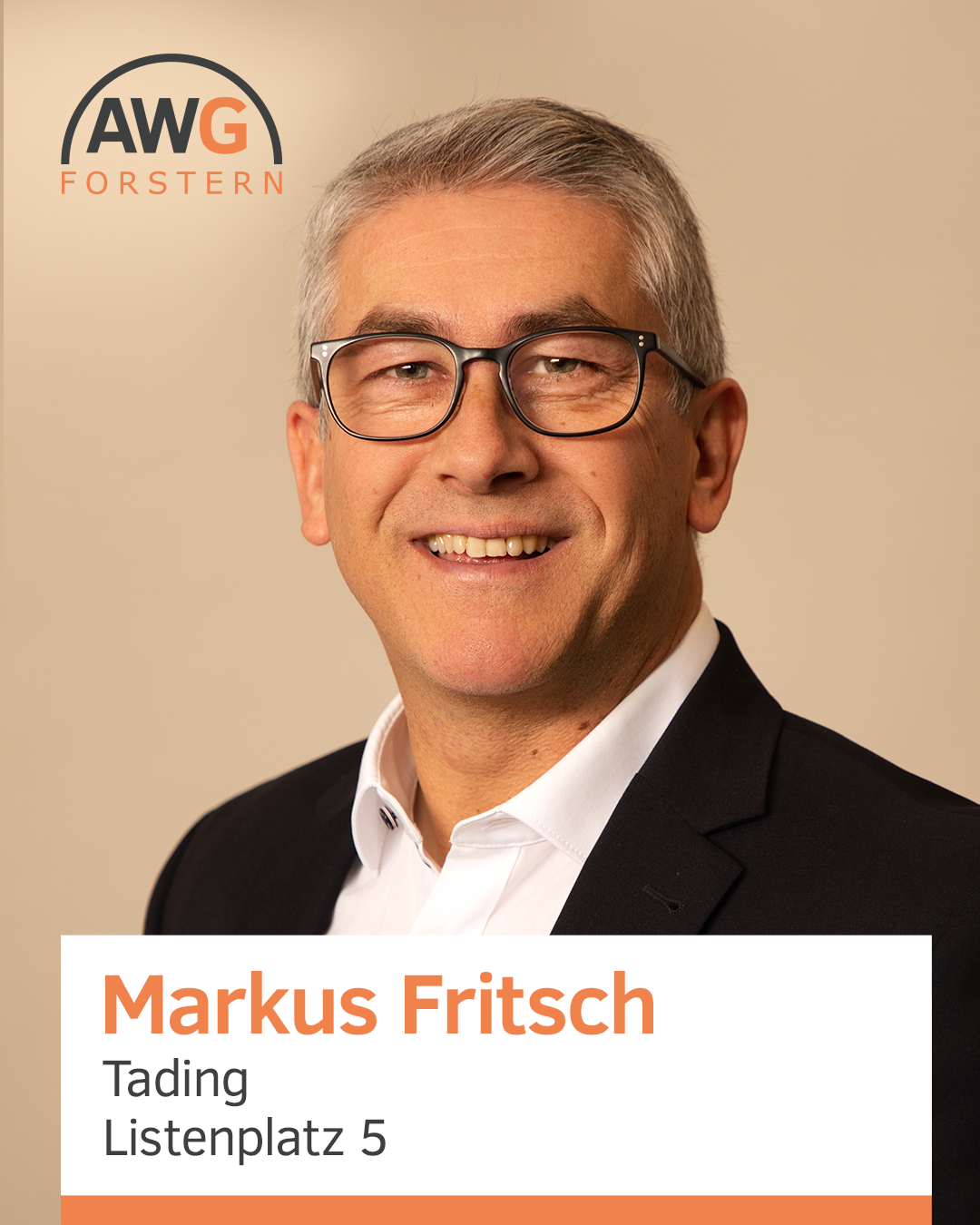 Markus Fritsch