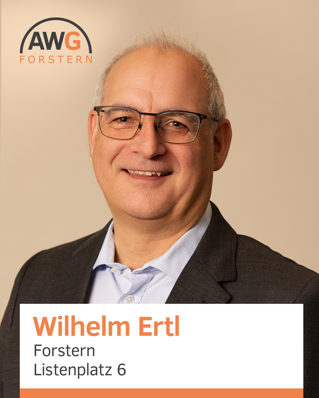 Wilhelm Ertl