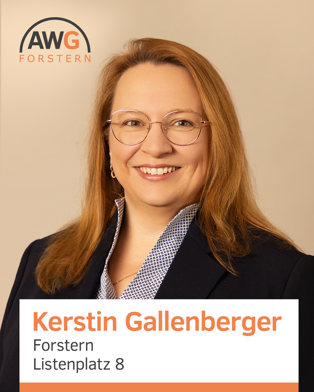 Kerstin Gallenberger