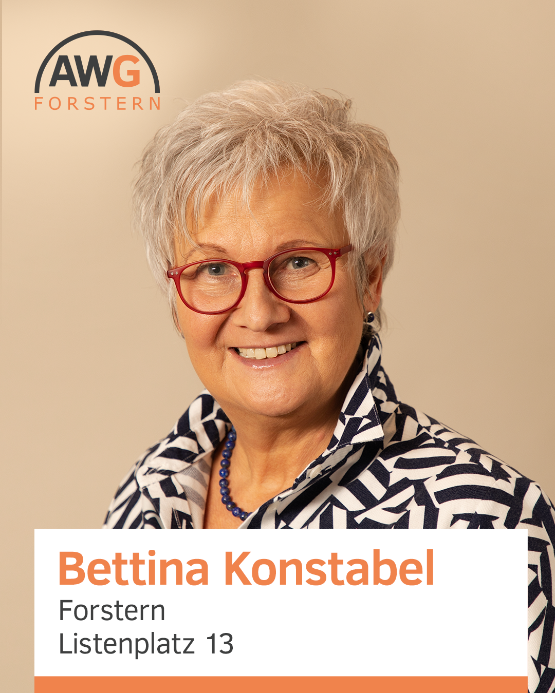 Bettina Konstabel