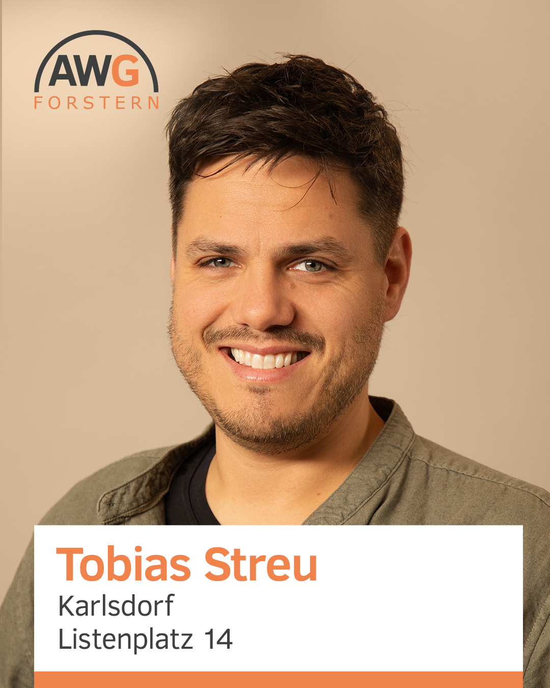 Tobias Streu