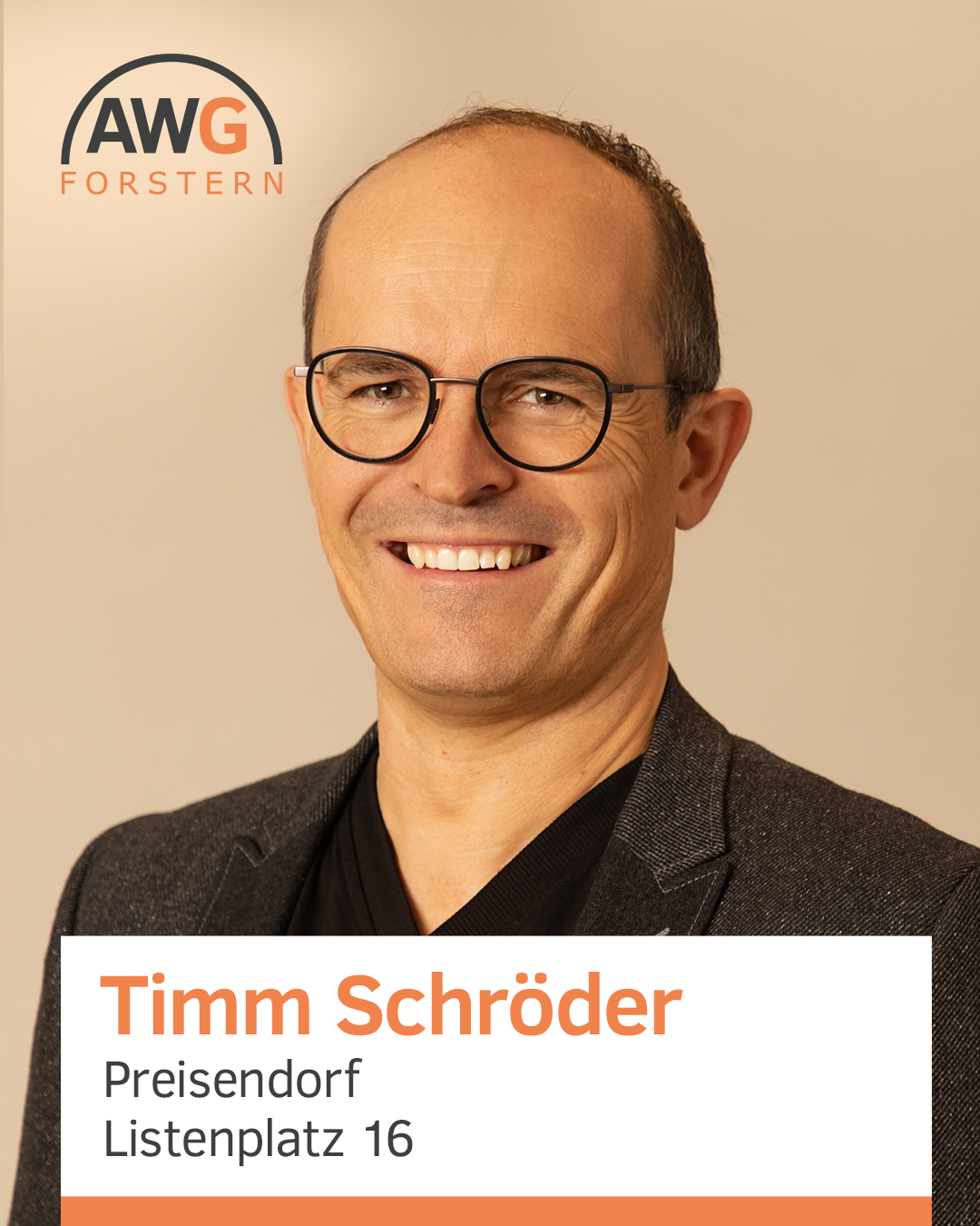 Timm Schröder